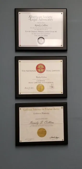 Law Offices of Randy Collins Picture 2