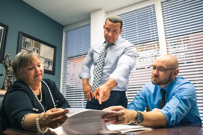 Law Offices of Randy Collins Picture 5