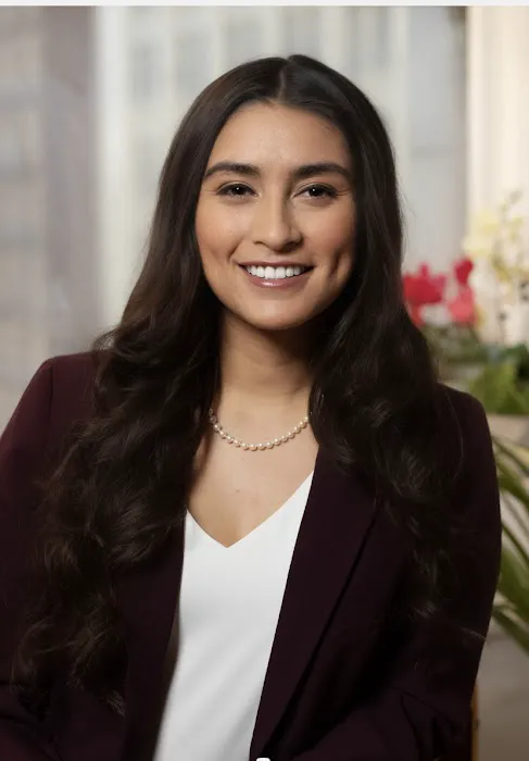 Jasmine Gomez Law Picture 1