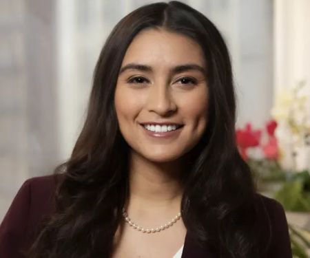 Jasmine Gomez Law