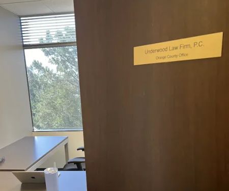 Underwood Law Firm, P.C.