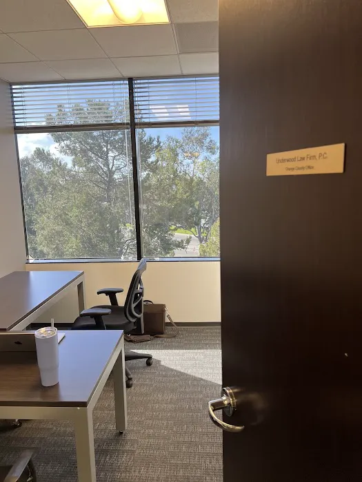 Underwood Law Firm, P.C. Picture 2