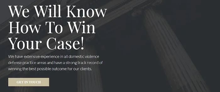 CCLG: Domestic Violence Attorney Law Firm Picture 1