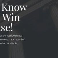 CCLG: Domestic Violence Attorney Law Firm ico