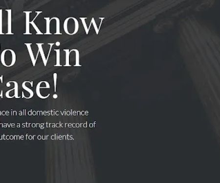 CCLG: Domestic Violence Attorney Law Firm