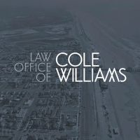 Law Office of Cole Williams ico