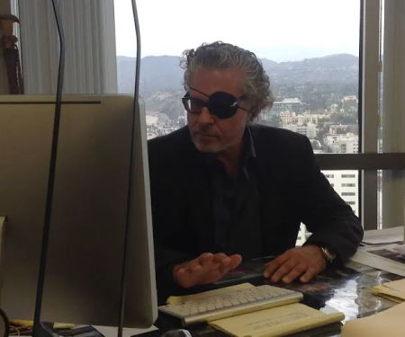 Law Offices of Vincent J. LaBarbera