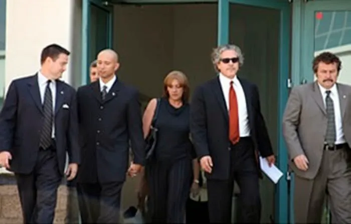 Law Offices of Vincent J. LaBarbera Picture 2