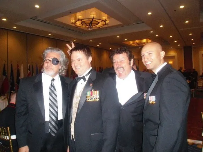 Law Offices of Vincent J. LaBarbera Picture 8