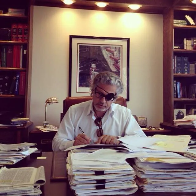 Law Offices of Vincent J. LaBarbera Picture 5