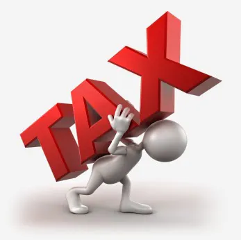Resolute Tax Services-IRS Tax Attorneys and Enrolled Agents, Newport Beach Picture 1