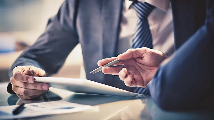 Resolute Tax Services-IRS Tax Attorneys and Enrolled Agents, Newport Beach Picture 7