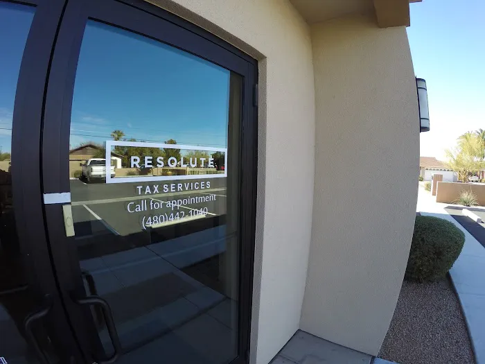 Resolute Tax Services-IRS Tax Attorneys and Enrolled Agents, Newport Beach Picture 5