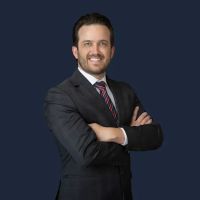 Crissman Law ico