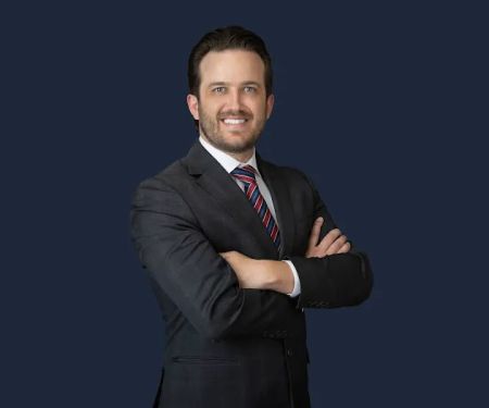 Crissman Law