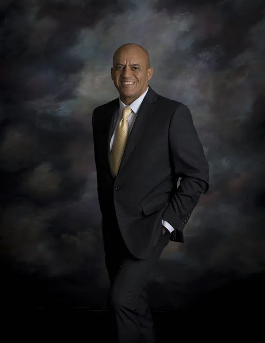 Anthony Marcus Law Firm Picture 1