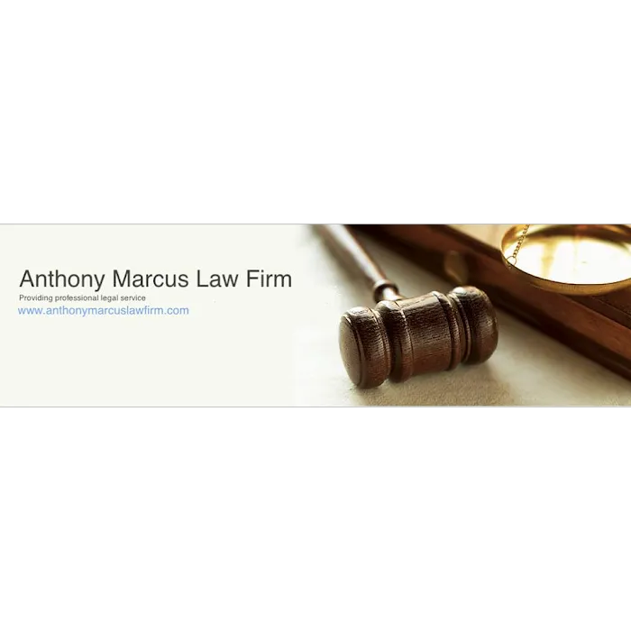 Anthony Marcus Law Firm Picture 9