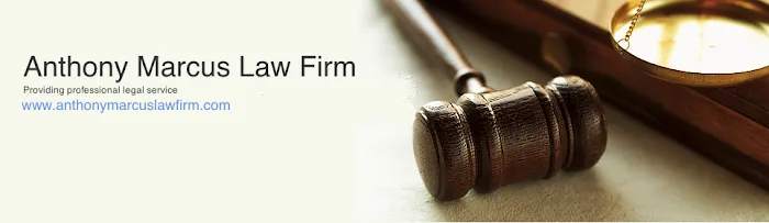 Anthony Marcus Law Firm Picture 8