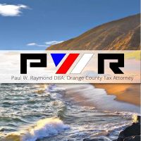 Orange County Tax Attorney Paul Raymond ico
