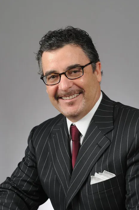 Orange County Tax Attorney Paul Raymond Picture 2