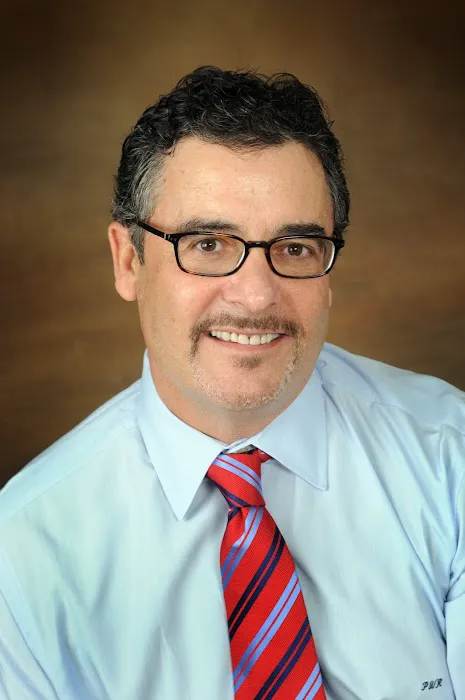 Orange County Tax Attorney Paul Raymond Picture 9