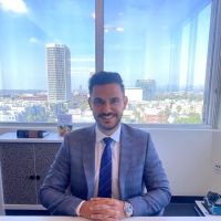 Workplace Sexual Harassment Attorneys ico