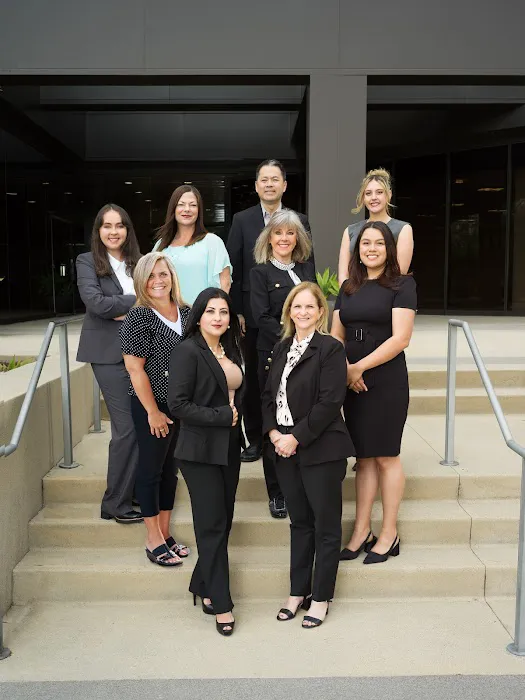 Leslie Law Firm Picture 2