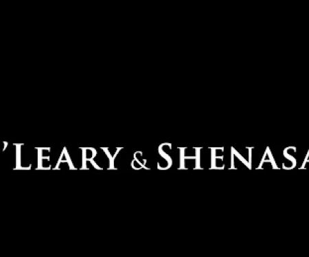 O'Leary & Shenasan Law, LLP