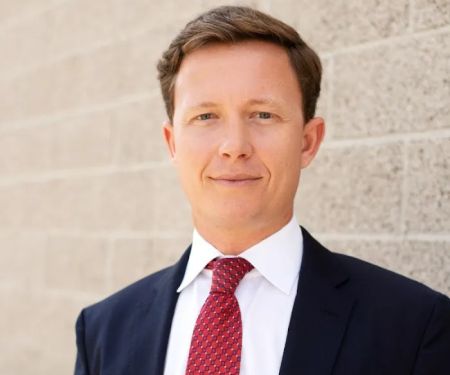 Law Offices Of Geoff Rill, APC