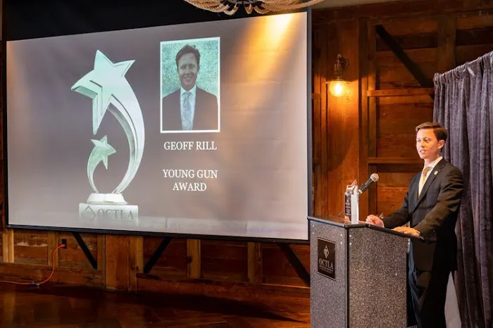 Law Offices Of Geoff Rill, APC Picture 3