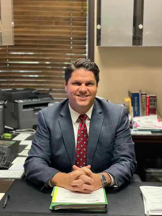 Tomalas Law Firm Picture 7