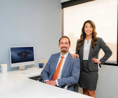 Younglove Law Group Personal Injury & Accident Attorneys
