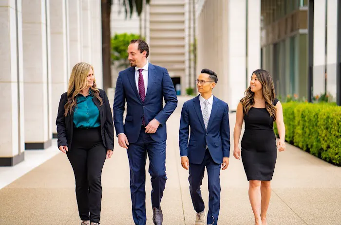 Younglove Law Group Personal Injury & Accident Attorneys Picture 4