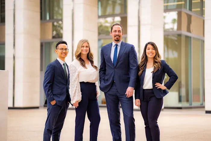 Younglove Law Group Personal Injury & Accident Attorneys Picture 7