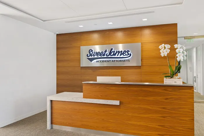 Sweet James Accident Attorneys Picture 2