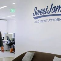 Sweet James Accident Attorneys ico
