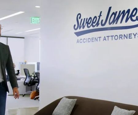 Sweet James Accident Attorneys