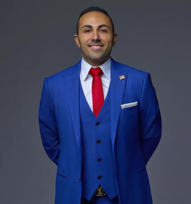 Joe Naz Accident Lawyers Picture 1