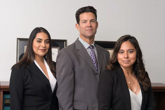 Higuera Law Offices, APLC Picture 1