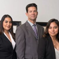 Higuera Law Offices, APLC ico