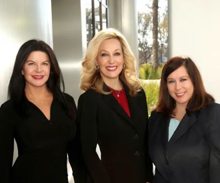 Family Law & Mediation Group
