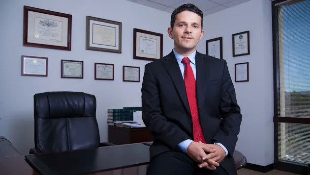 Khurgel Immigration Law Firm Picture 1