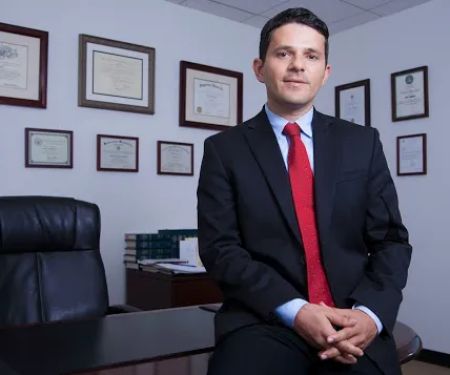 Khurgel Immigration Law Firm