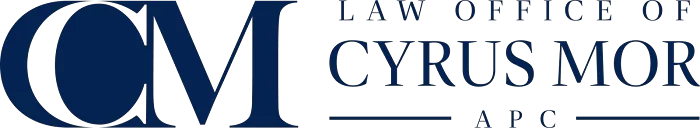Law Office of Cyrus Mor, APC Picture 3
