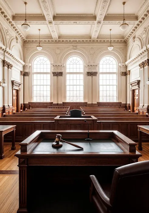 Berstein Law Picture 1