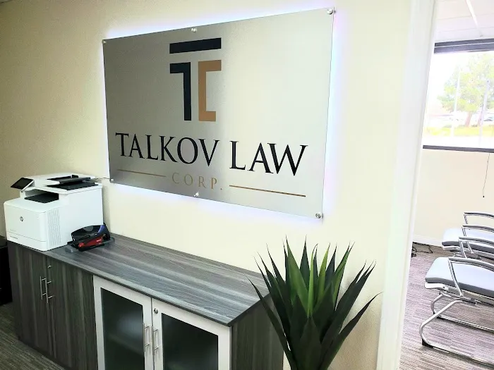 Talkov Law Partition Attorneys Picture 7