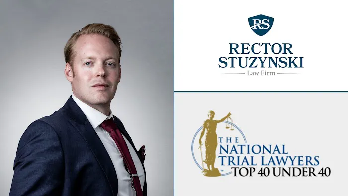 Rector Stuzynski Law Firm Picture 7
