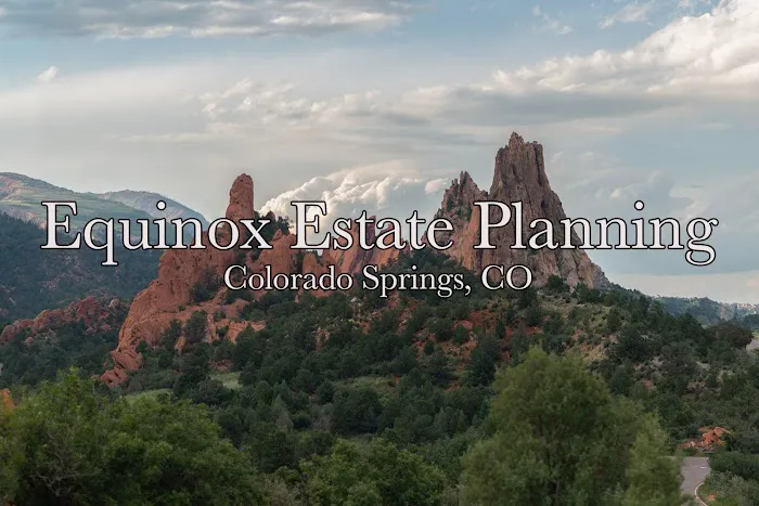 Equinox Estate Planning Picture 1