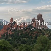 Equinox Estate Planning ico