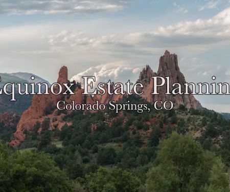 Equinox Estate Planning